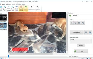 Remove Logo Now screenshot 1
