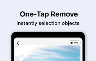 Remove Objects - Photo Eraser screenshot 2