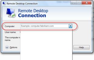 Remove RDP Trails screenshot 1