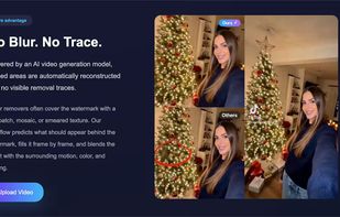 Watermark remover