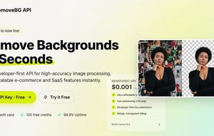 remove bg api