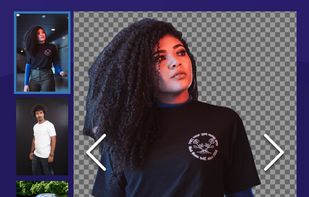 Removeit.io screenshot 1