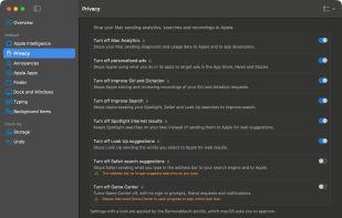 RemoveMacAI screenshot 2