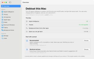 RemoveMacAI screenshot 1