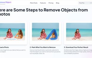 Here are Some Steps to Remove Objects from Photos