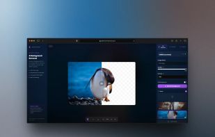 Effortlessly remove backgrounds from any image in seconds using local AI. High-precision masking that preserves fine details without uploading data to the cloud.