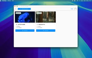 RemSupp screenshot 1