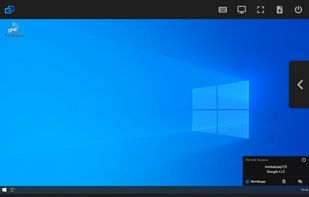 RemSupp screenshot 3