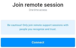 RemSupp screenshot 1