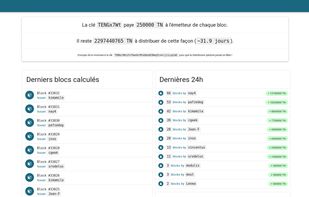 remuniter screenshot 1
