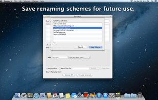 Rename It screenshot 3