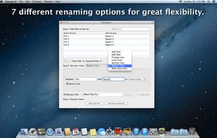 Rename It screenshot 1