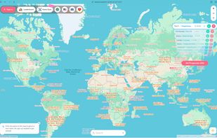 Rename World screenshot 1