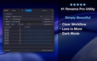 Rename X Pro screenshot 3