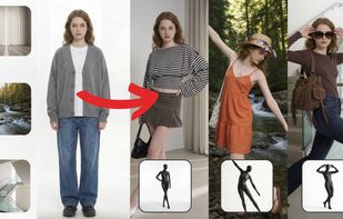 Renderfire AI screenshot 3