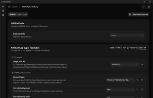RenderPilot screenshot 1