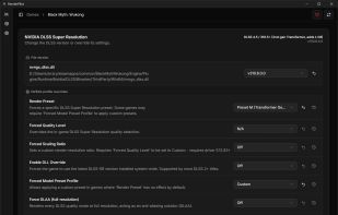RenderPilot screenshot 2