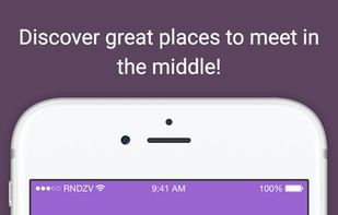 RendezVu screenshot 2