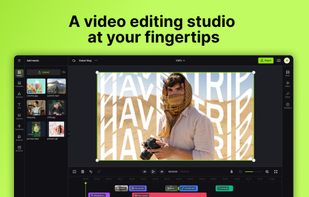 Rendley screenshot 1