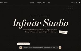 Rendore Infinite Hub
