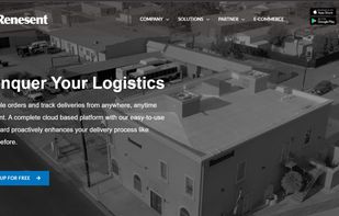 Fulfillment & Logistics