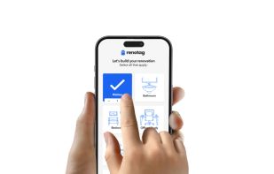 Let's build your renovation (select all that apply)