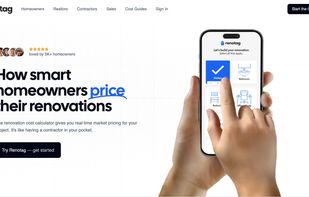 How Smart Homeowners Price Their Renovations