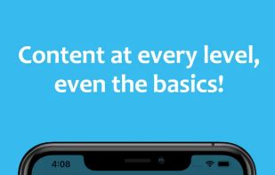 Renshuu screenshot 1