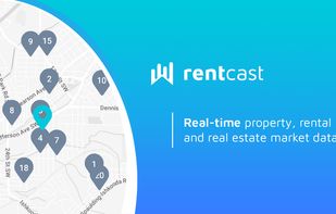 RentCast screenshot 1