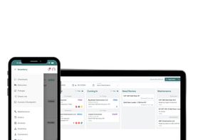 Renterra screenshot 1