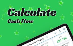 RentFlow screenshot 1