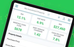 RentFlow screenshot 1
