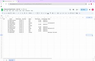 RentGuard screenshot 3
