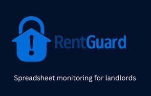 RentGuard screenshot 1