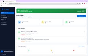 RentGuard screenshot 1