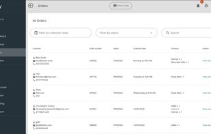 Rentify screenshot 2