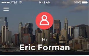 Rentigo screenshot 1