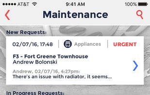 Rentigo screenshot 2