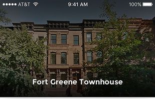 Rentigo screenshot 1