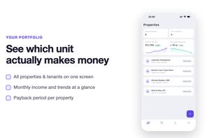 RentMind screenshot 3