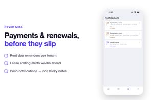 RentMind screenshot 2