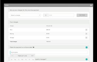 RentMoola screenshot 1