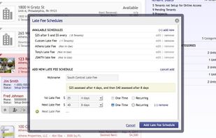 RentPost screenshot 2