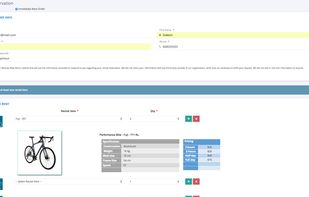 Rentrax screenshot 1