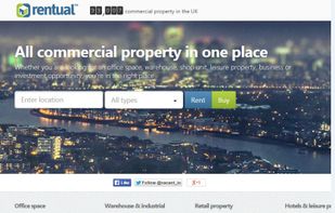 Rentual screenshot 1