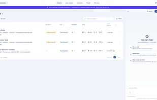 reOS screenshot 1