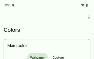 Repainter screenshot 1