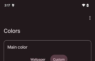 Repainter screenshot 2