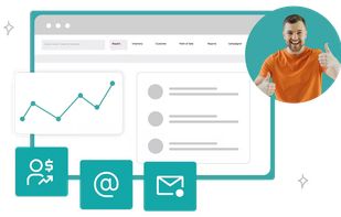 RepairDesk screenshot 1