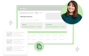 RepairDesk screenshot 2